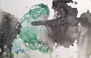 空を飛んだ時の景色 - つし 