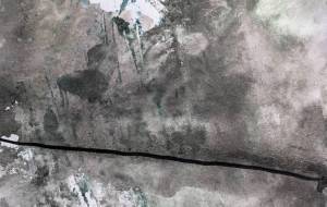 土砂降りの後 - つし 