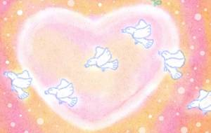 心の治安 - まかろんちゃん 