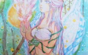 サラスヴァティ - Keit. 