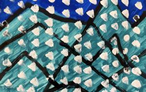 雪降る山々 - 笹谷正博 