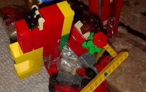 怪獣 - 矢嶋凌久 