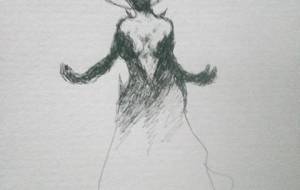 我が名を唱えよ、我が名は邪神女神降臨エリス - 真鍋哲地