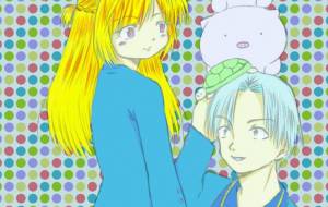 ぬいフェチ！ - 社容尊悟 