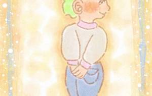 わたしは知ってるよ。きみのみりょく。 - まかろんちゃん