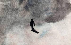 この先に何が待っていたとしても - つし