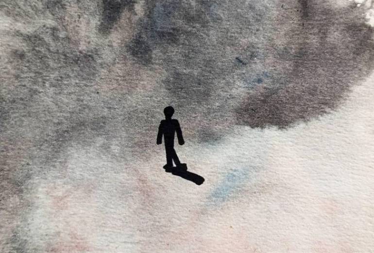 この先に何が待っていたとしても