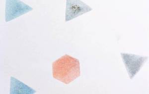 こんぺいとう - つし 