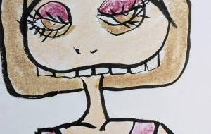 エイミー - つし 