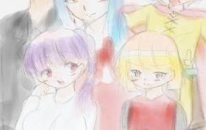 らすぼすはたおされたくない　プロトタイプ - 社容尊悟 