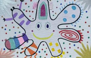 みんな繋がってるよ - じった 