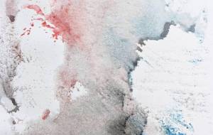 雲の切れ間 - つし 