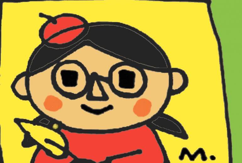 自己紹介 改めて。新たな目標 片手に！スタートです！