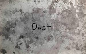 Dust - つし