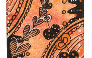 のびやかに - Pink Sugar