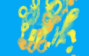 ありがとう。 - 万煉(まれん)