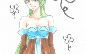 凛と立って - 具志堅多賀子 