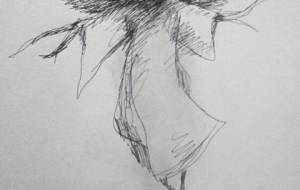 死の天使オクトパス(戦火天使) - 真鍋哲地