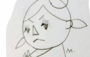 絵を描く 原点。 - 万煉(まれん)