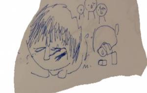 命の大切さ。 - 万煉（まれん） 