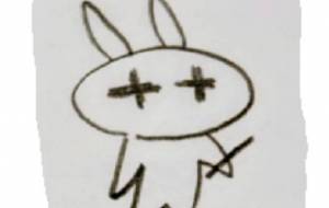 ポポリの夢。画家を目指し、ピカソ超え!笑 - 万煉(まれん)