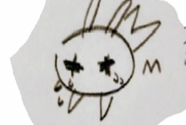 やっぱり、挫折 しちゃったんだ。やっぱりね。