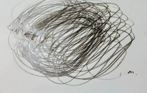 ごちゃごちゃ。ピーン！ - 万煉（まれん） 