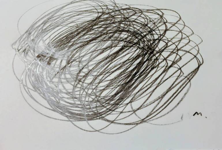 ごちゃごちゃ。ピーン！