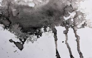 不安の雲 - つし 