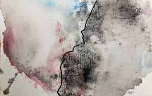 情熱的なキス - つし 