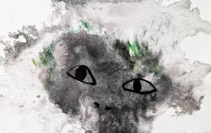 あなたを見ています - つし 