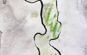 ろくろへび - つし