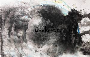 Darkness - つし