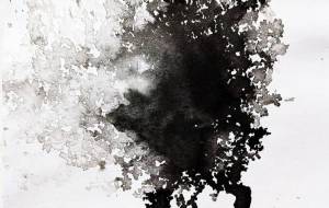 一発の銃撃 - つし 