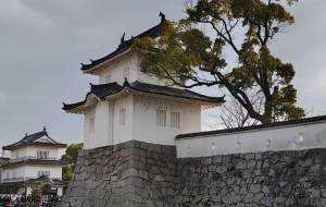 赤穂城跡 - るり 