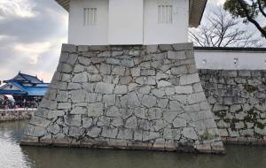 赤穂城跡 - るり