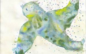 光を浴びて - 工房はんど toki