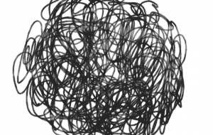 愛ない二人より、一人がいい。 - 万煉（まれん） 