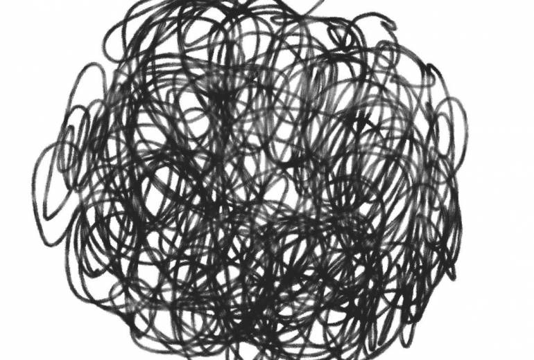 愛ない二人より、一人がいい。