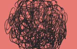 燃える炎! - 万煉（まれん） 