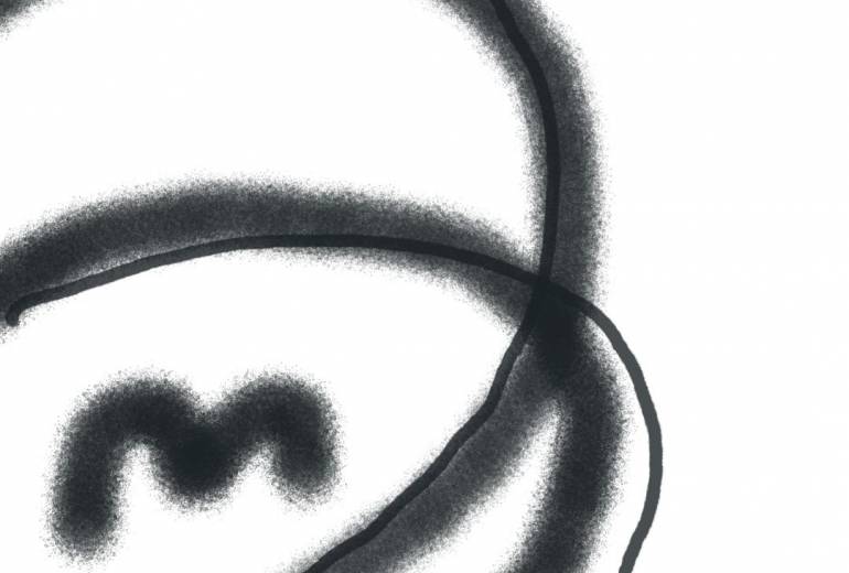 夜明けをあける。