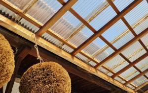 熟成のしるし - るり 