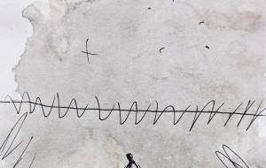 昔見た星空の記憶 - つし 