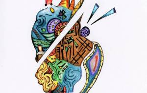 影の如き烏天狗 - 工房はんど　丸屋 