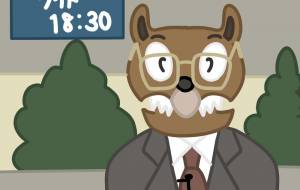 ニュースワイド18:30 - アクター 