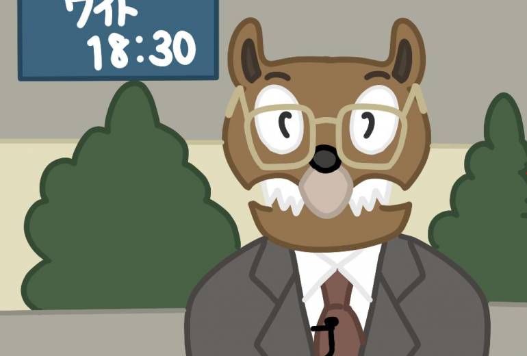 ニュースワイド18:30