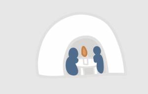 かまくら - アクター 