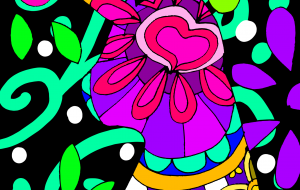 植物に愛されて - ましゅまろまかろん