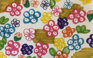 梅ごごち - 名もなき米3号