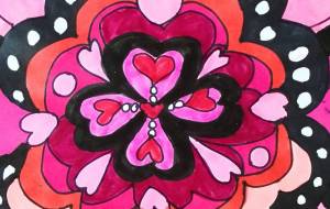 ときめく万華鏡 - ましゅまろまかろん 